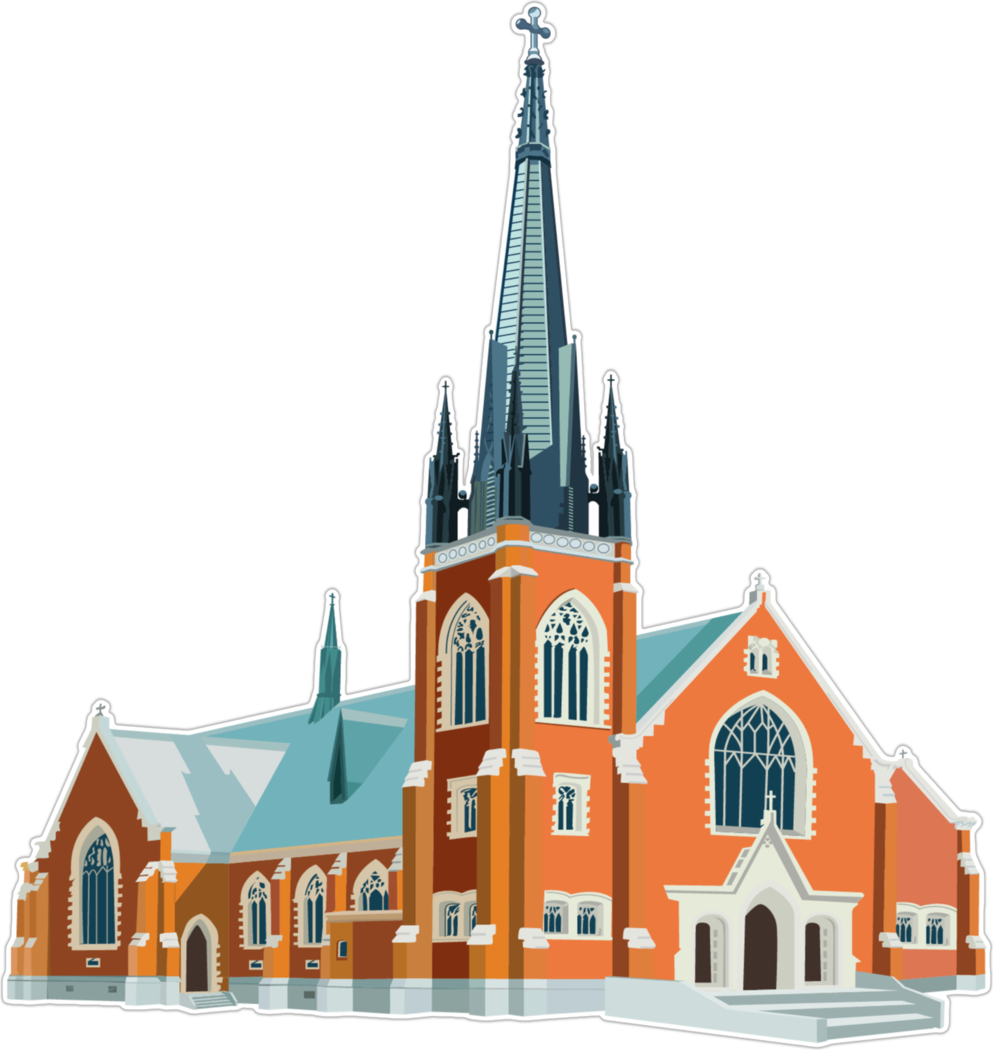 St. Patrick's Parish
